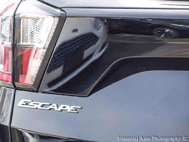 Ford Escape 2017 photo 5